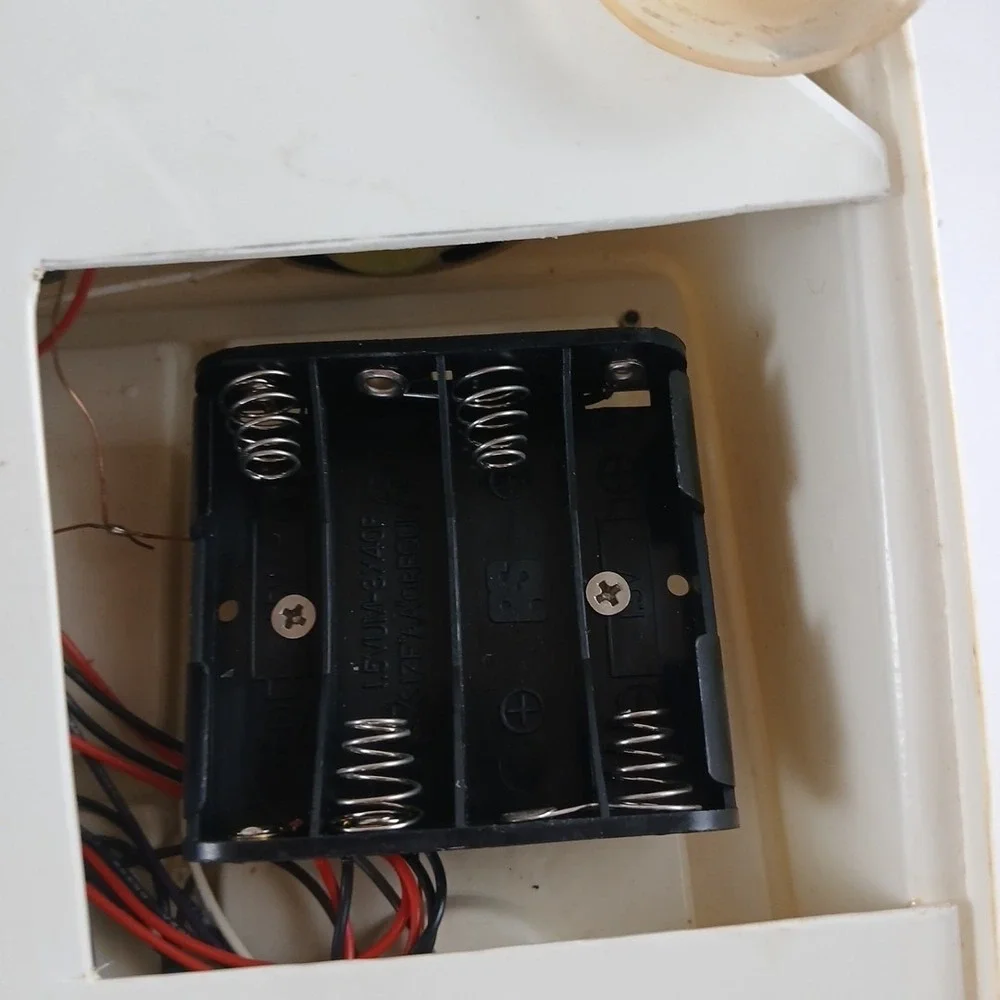 Enabling Devices 1338 Cheap Talk 8 Direct/Jacks Communicator Level Tested